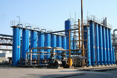 comprar Operação eficiente alta do estábulo da pressão da unidade 0.3-3.6MPa do hidrogênio PSA online manufacture