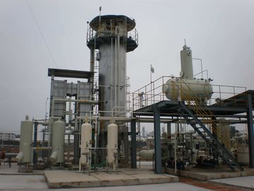 comprar Bens no gerador do hidrogênio do local, planta da geração do hidrogênio para a distribuição do hidrogênio online manufacture