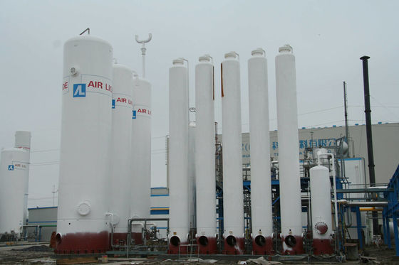 Planta de produção do hidrogênio pela reforma do metanol