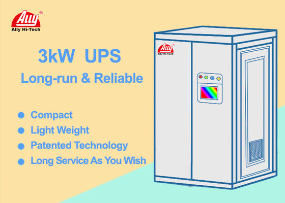 Sistema de energia Uninterruptible de UPS combinado com o metanol que reforma a produção do hidrogênio