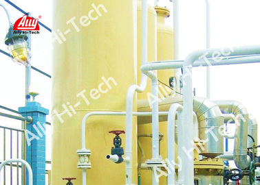 comprar Planta de produção do biogás, planta do hidrogênio do alto nível do hidrogênio de Smr online manufacture