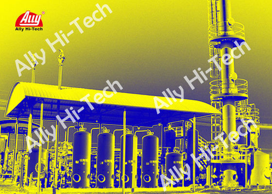 Produção econômica do hidrogênio usando a produção renovável do hidrogênio do biogás