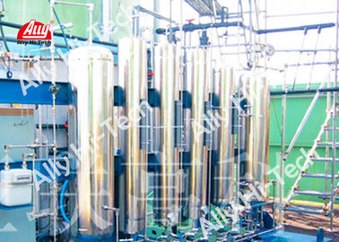 comprar Produção estável e segura do hidrogênio usando o metano, produção do metano do biogás online manufacture