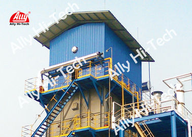 comprar Usina econômica de água oxigenada do projeto do gás natural SMR online manufacture