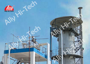 comprar Geração do hidrogênio de SMR do gás natural com da reforma do metano do vapor online manufacture
