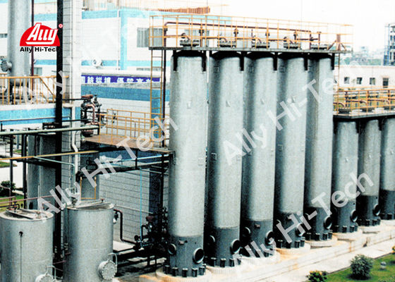 20 anos de planta de gás do hidrogênio da tecnologia da PSA para a experiência dos ricos da purificação do hidrogênio