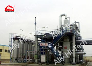 comprar Geração do hidrogênio através do metano do vapor da planta do hidrogênio de SMR que reforma a tecnologia online manufacture