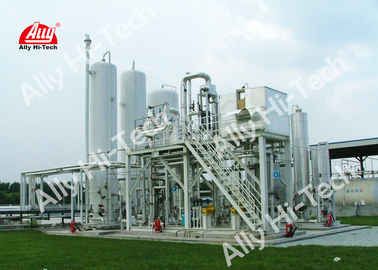comprar Planta compacta do metanol, planta do hidrogênio do gerador do hidrogênio da pureza alta online manufacture