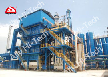 comprar Cozinhe o metano que reforma a pureza da planta da geração do hidrogênio até 99,999% (V/V) online manufacture