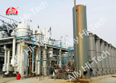 comprar Usina do hidrogênio da escala ultra grande pela reforma do metanol online manufacture