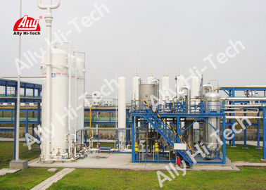 comprar Planta pequena da geração do gás de hidrogênio associada com a PSA 400 Kg/D - 1200 Kg/D online manufacture
