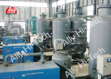 comprar Capacidade do nitrogênio de Nm3 /H do gerador 5 - 6000 do nitrogênio do elevado desempenho PSA online manufacture