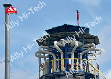 comprar Metano do vapor que reforma no sistema de produção do hidrogênio do local SMR online manufacture