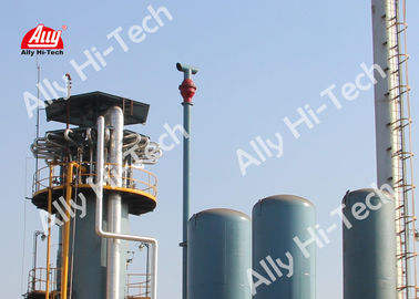 comprar Planta melhorada do hidrogênio do processo de produção SMR do hidrogênio online manufacture