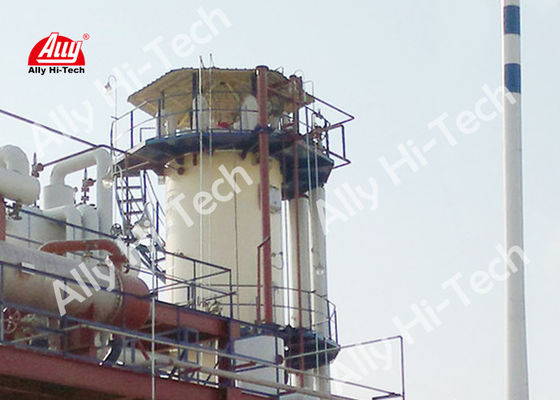 50000 Nm3/planta hidrogênio de H SMR