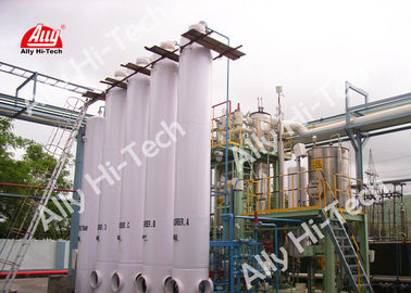 comprar Produção alta do hidrogênio do rendimento da planta de reforma do metanol online manufacture