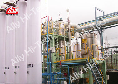 comprar Reforma de vapor catalítica da planta do hidrogênio da tecnologia 3.3MPa do metanol online manufacture