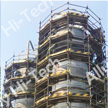 Bom preço. Planta PSA 20.000 Nm3/H de Ally Hi-Tech Hydrogen Gas Generation on-line