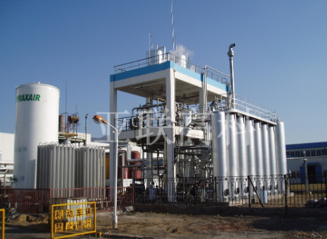 Bom preço. 7 a 30 plantas da produção de eletricidade do hidrogênio de Barg pela reforma do metanol on-line