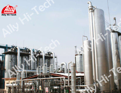 500 Nm3/H à unidade da recuperação do hidrogênio da planta do hidrogênio de 50.000 Nm3/H PSA