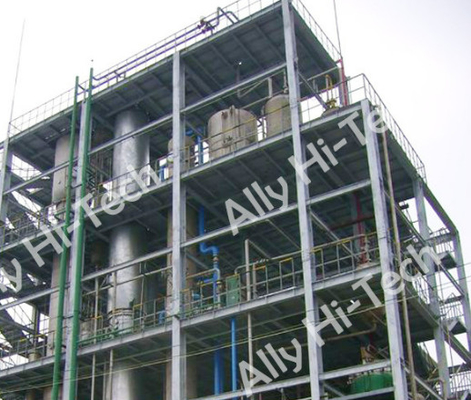 Bom preço. OEM alto de Eco da unidade de produção da água oxigenada da automatização para a metalurgia on-line