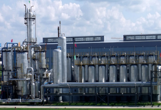 Bom preço. Nm3/H da unidade de produção 5000 a 100000 da planta do hidrogênio do de alta capacidade PSA on-line