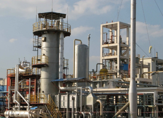 Bom preço. Gerador industrial do hidrogênio da escala média de energia de hidrogênio por SMR 600 Nm3/H - 3000 Nm3/H on-line