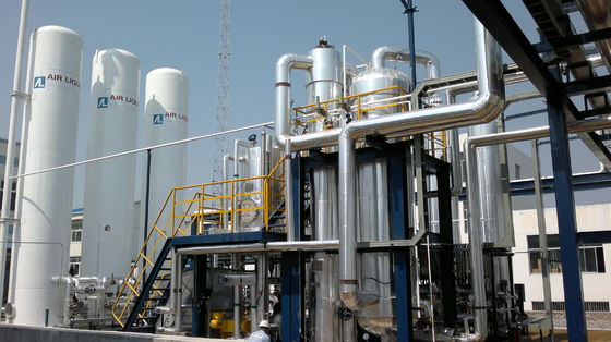 Bom preço. Industrial Scale Hydrogen Gas Generator From Methanol Reforming on-line