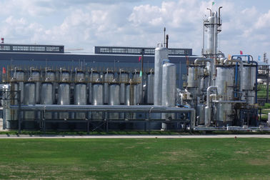 Bom preço. 5000-100000 unidade do hidrogênio PSA da capacidade de Nm3/H/unidade da adsorção balanço da pressão on-line