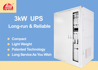 Bom preço. O sistema de energia Uninterruptible do hidrogênio, levanta o ruído ≤60 das soluções do poder on-line