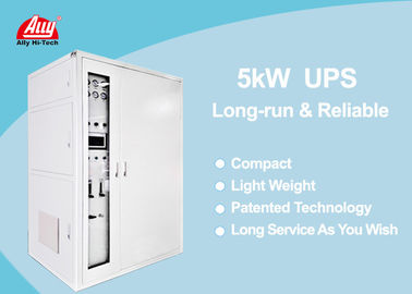Bom preço. a energia de hidrogênio 5kW levanta a longa vida quieta a longo prazo alternativa do poder on-line