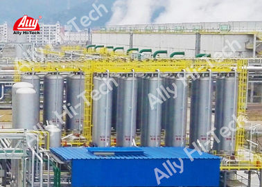 Bom preço. Planta de produção ambiental do hidrogênio e tecnologia PSA da purificação on-line