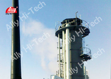 Bom preço. Metano do vapor da unidade da fabricação do hidrogênio de SMR que reforma com longa vida on-line