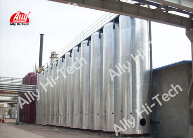 Bom preço. Unidade do hidrogênio PSA do elevado desempenho, configuração simples da unidade da fabricação do hidrogênio on-line