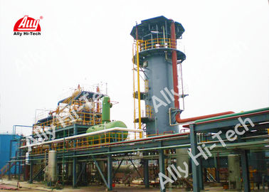 Bom preço. Planta de produção durável do hidrogênio, manutenção fácil da planta do hidrogênio de SMR on-line