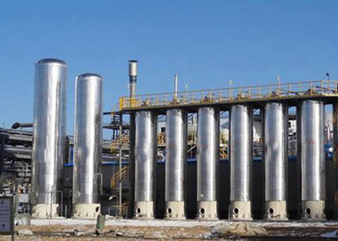 Bom preço. Planta de produção pré-fabricada econômica do hidrogênio da PSA on-line